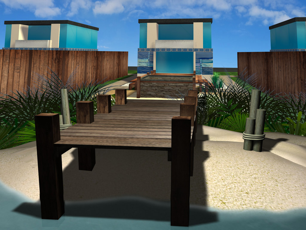 The Villajizz Villa Living